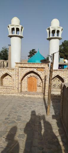 پارک شهرداری