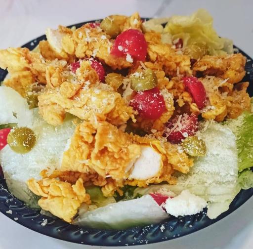 عکس فست فود هرکول