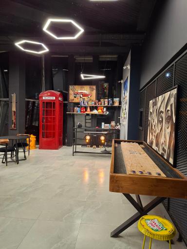 عکس شهربازی دریم لند 