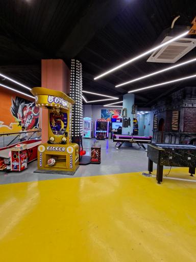 عکس شهربازی دریم لند 