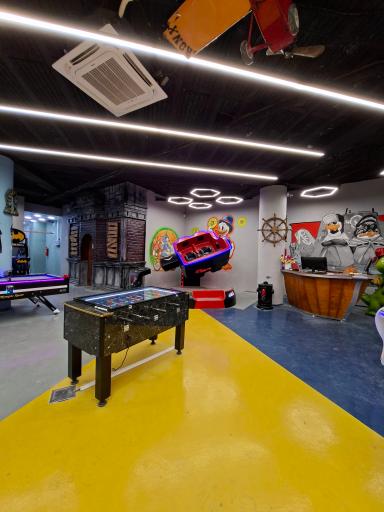 عکس شهربازی دریم لند 