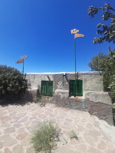 عکس زیارتگاه هجده پیر