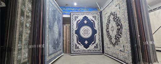 فرش اصفهان 