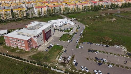 عکس مرکز آموزش عالی علمی کاربردی جهاد دانشگاهی رشت