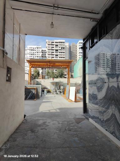 عکس سنگ اسلب امین