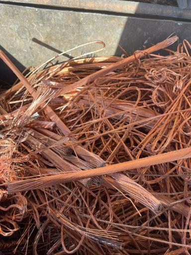 عکس مجتمع گروه تولیدی ایرانیان مس زنجان