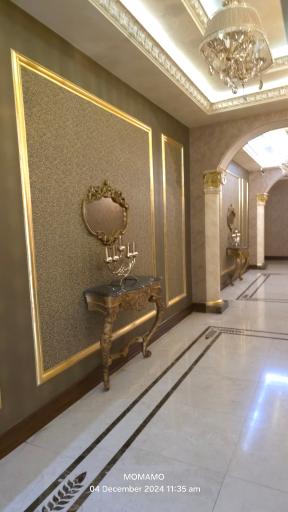 عکس مجتمع مسکونی آرتمیس گلزار