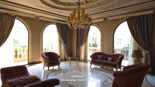 عکس مجتمع مسکونی آرتمیس گلزار