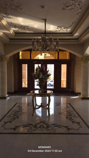 عکس مجتمع مسکونی آرتمیس گلزار