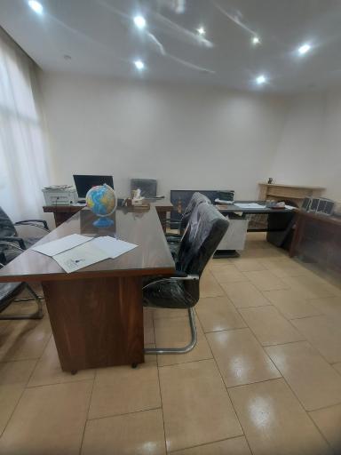 عکس دپارتمان املاک راتا