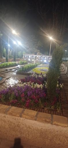 عکس پارک شهرداری