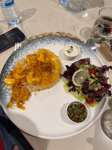عکس رستوران صوبر