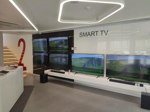 عکس فروشگاه حضوری دی جی کالا