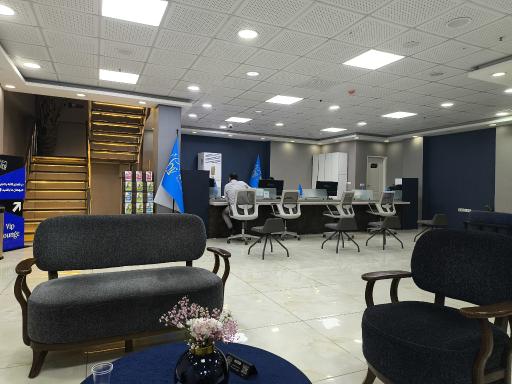 عکس کلینیک دندانپزشکی نیکان
