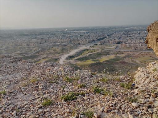بام شوشتر 