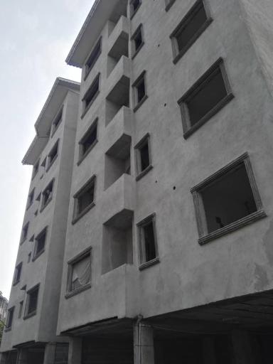 عکس مجتمع مسکونی گلایول B9