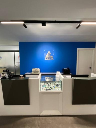 عکس شرکت ایده آل گستر