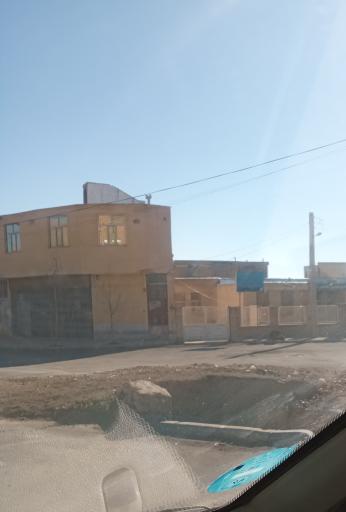 عکس اداره راه و شهرسازی سمیرم