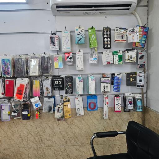 عکس موبایل اسپیناس 