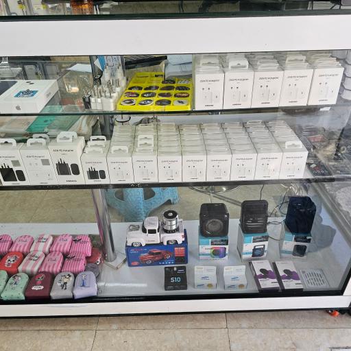 عکس موبایل اسپیناس 