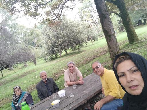 عکس شکاراسطلخ