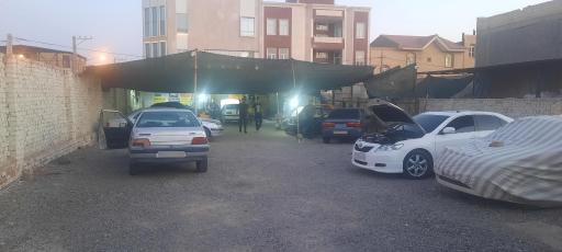 عکس مجموعه تعمیرات و تقویت خودرویی کارمن