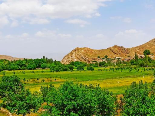 عکس گزل آباد