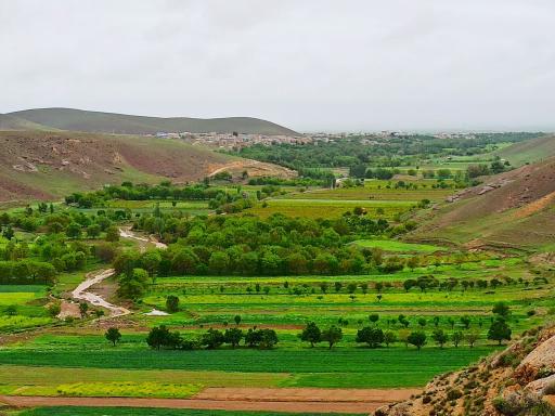 عکس گزل آباد