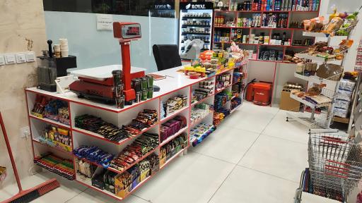 عکس مگامارکت