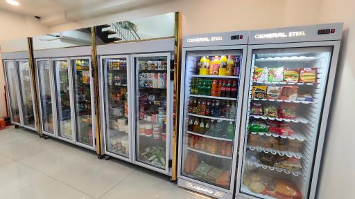 عکس مگامارکت