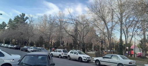 عکس بوستان گلها