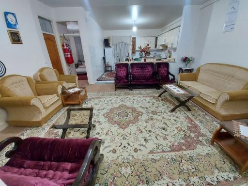 عکس سوئیت شیک و مبله فدک