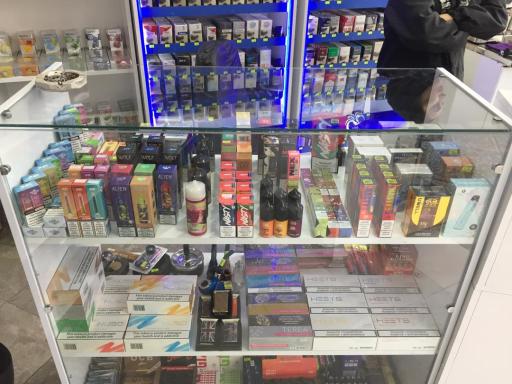 عکس دخانیات احسان