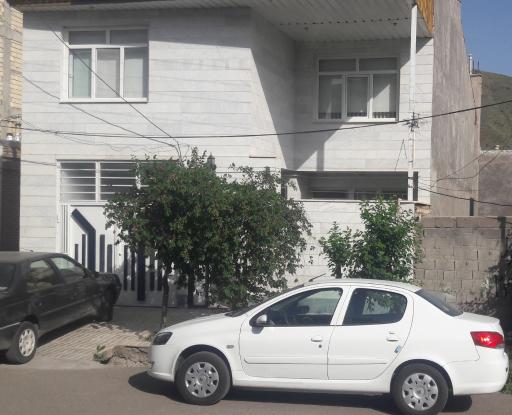 عکس سوئیت شیک و مبله فدک