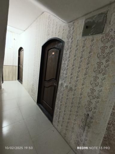 عکس مسافر خانه گوهری 