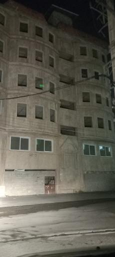 مجتمع مسکونی بهار ۹