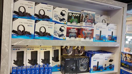 عکس پی اس ان شاپ