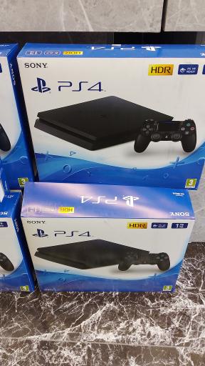 عکس پی اس ان شاپ