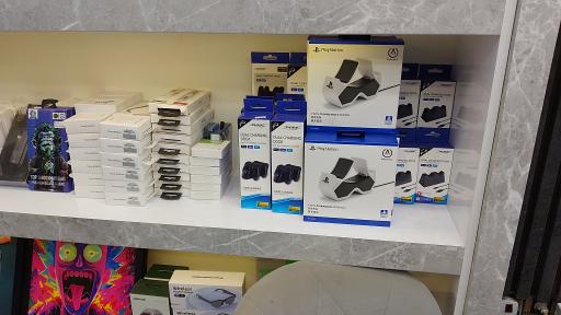 عکس پی اس ان شاپ