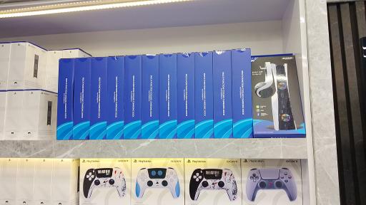 عکس پی اس ان شاپ