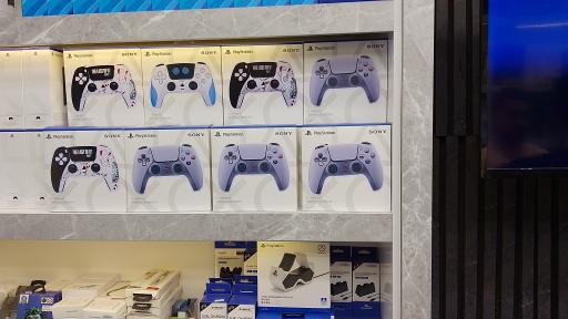 پی اس ان شاپ