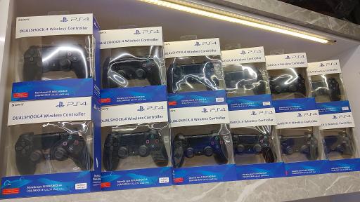 پی اس ان شاپ