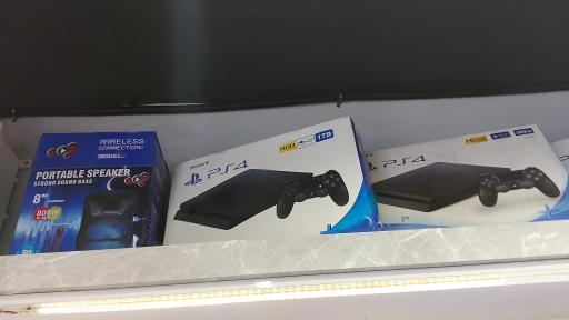 عکس پی اس ان شاپ