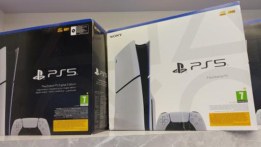 پی اس ان شاپ