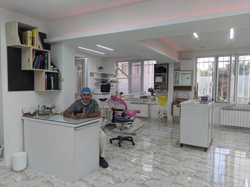 مطب دکتر محسن حدادی