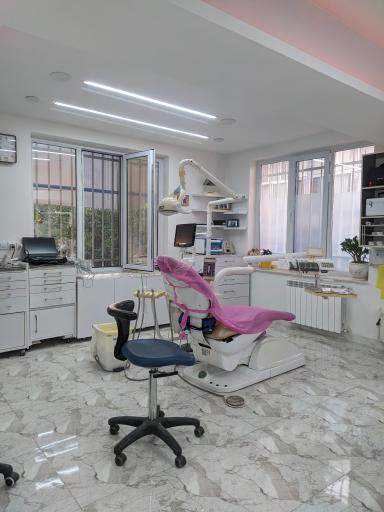 عکس مطب دکتر محسن حدادی