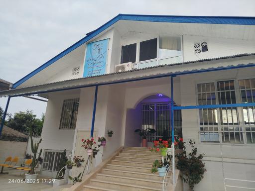 عکس مطب دکتر محسن حدادی