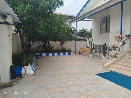 عکس مطب دکتر محسن حدادی