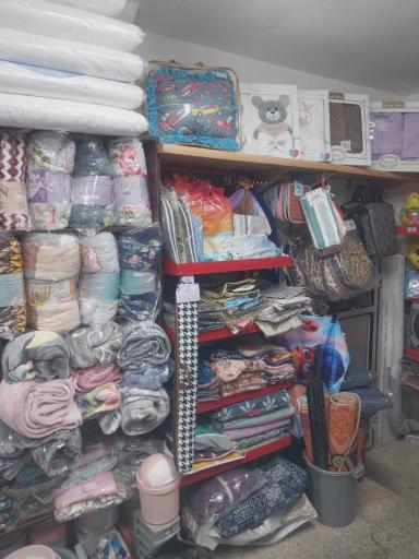 عکس پتو فروشی آیتکین 