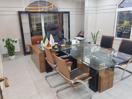 عکس دفتر وکالت و خدمات قضایی